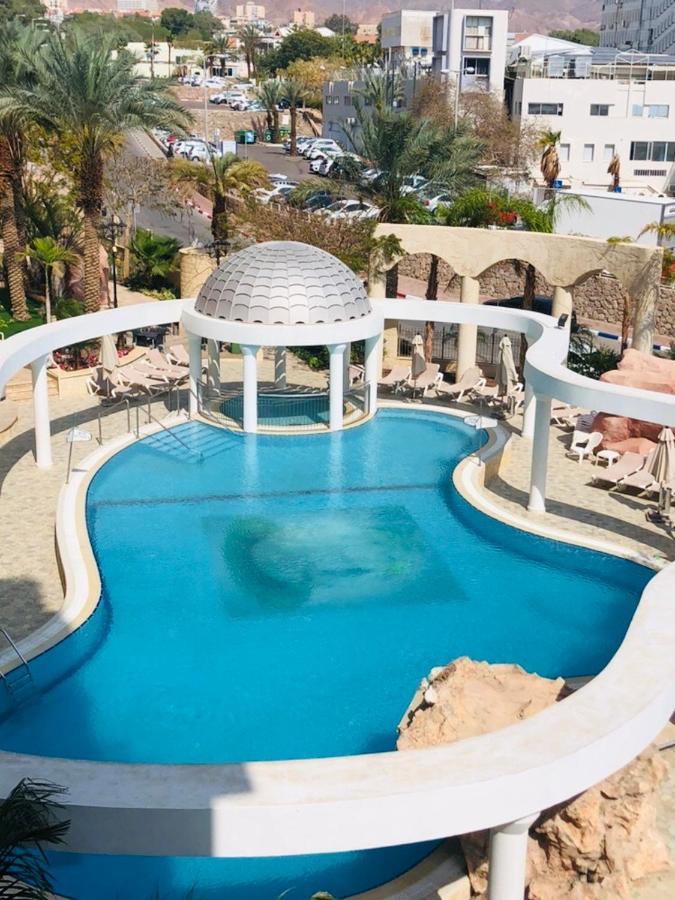 2br Vacation Apartamento Eilat