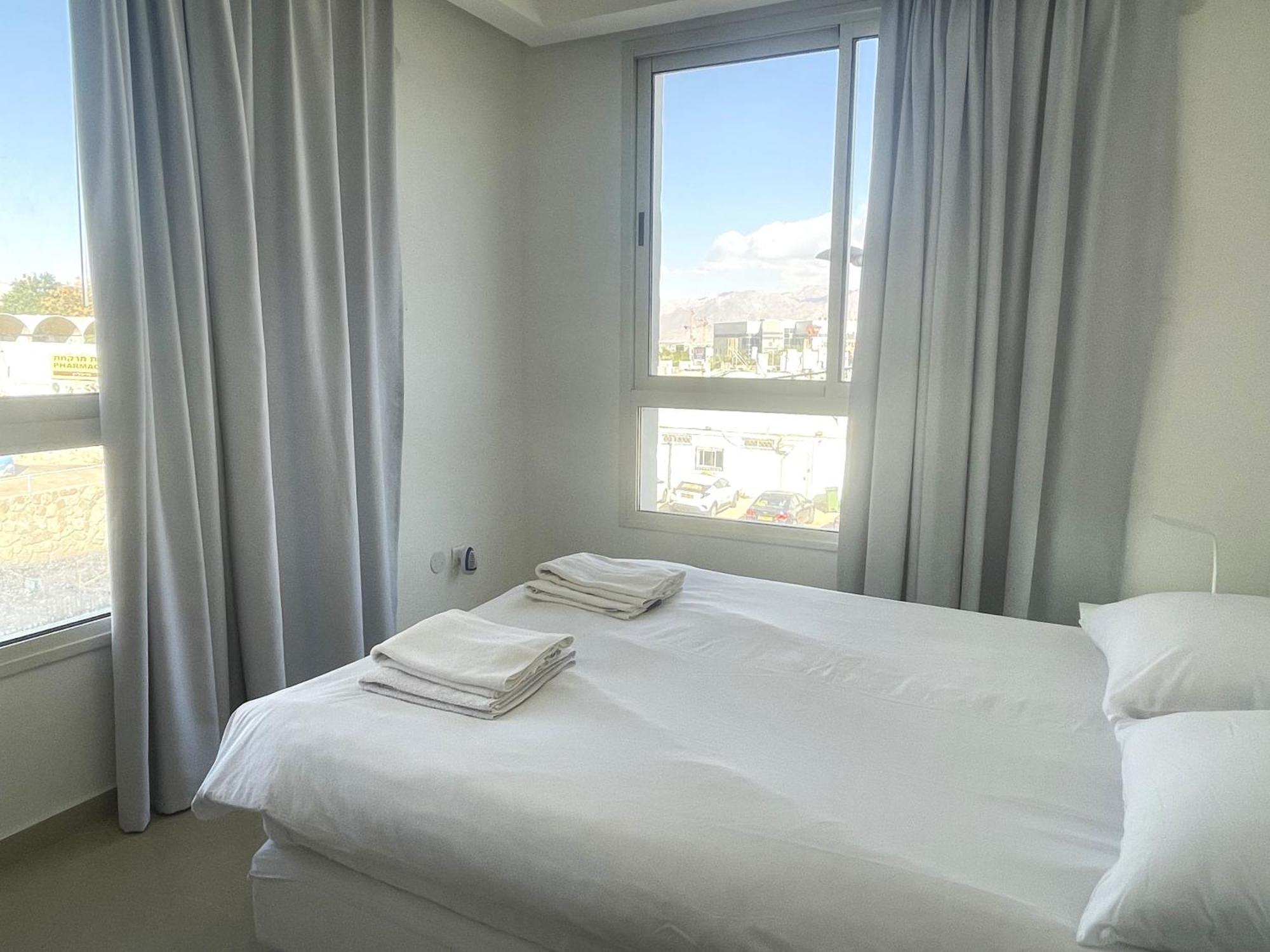 Apartamento 2br Vacation Eilat