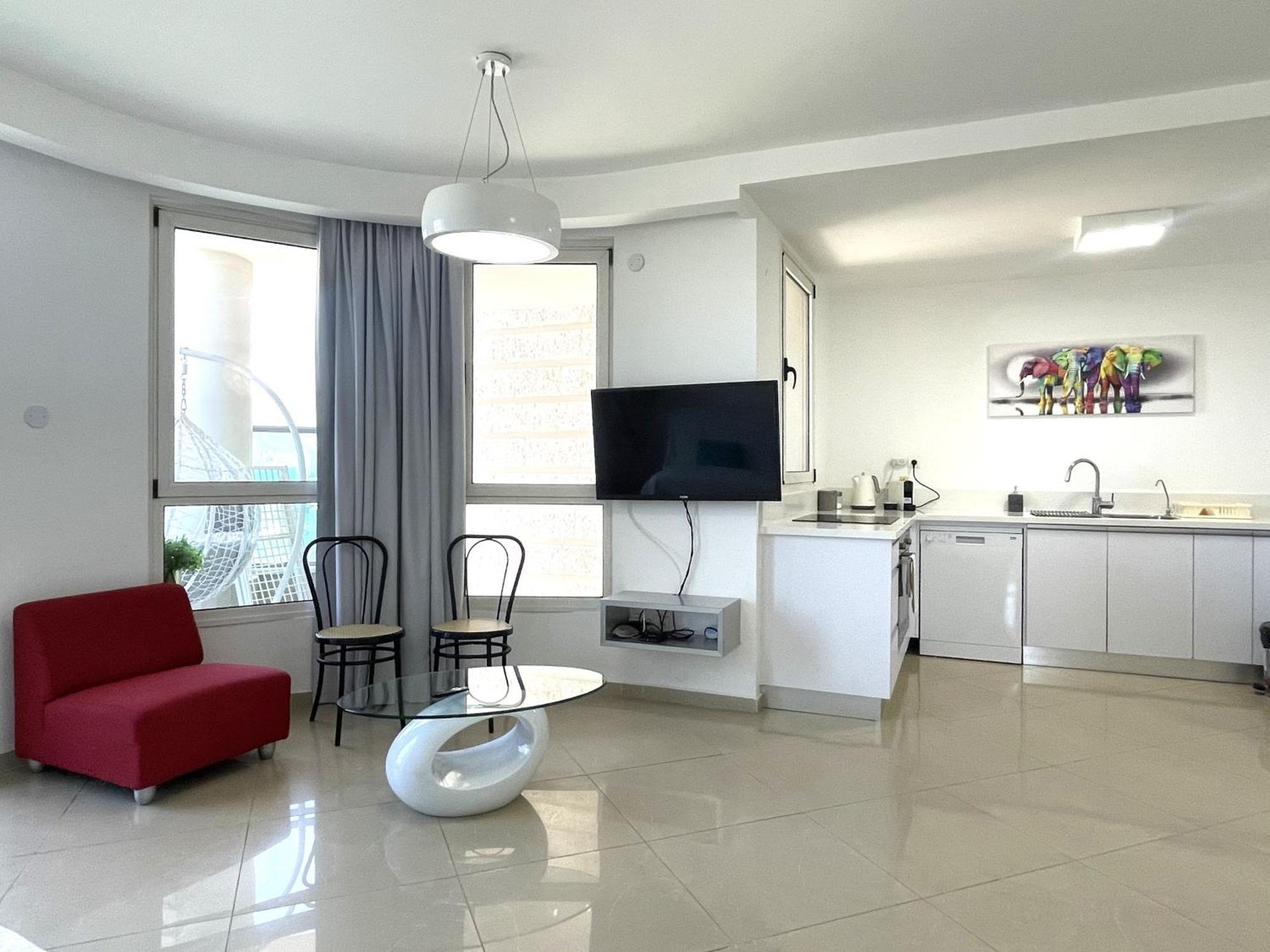 Apartment 2br Vacation *